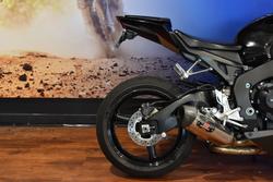 2008 Honda CBR1000RR (FIREBLADE)