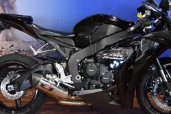 2008 Honda CBR1000RR (FIREBLADE)