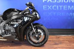 2008 Honda CBR1000RR (FIREBLADE)