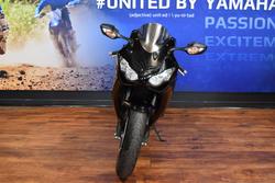 2008 Honda CBR1000RR (FIREBLADE)