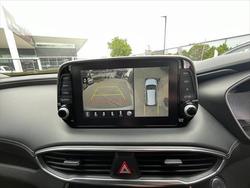 2020 Hyundai Santa Fe Highlander