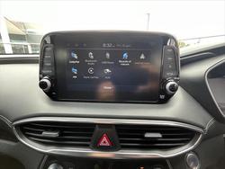 2020 Hyundai Santa Fe Highlander