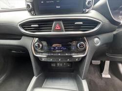 2020 Hyundai Santa Fe Highlander