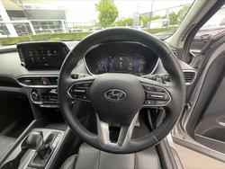 2020 Hyundai Santa Fe Highlander