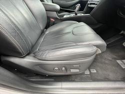 2020 Hyundai Santa Fe Highlander