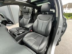 2020 Hyundai Santa Fe Highlander