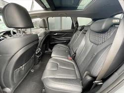 2020 Hyundai Santa Fe Highlander