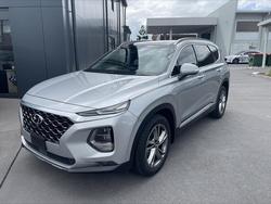 2020 Hyundai Santa Fe Highlander