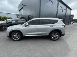 2020 Hyundai Santa Fe Highlander