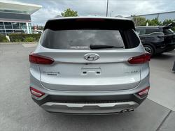 2020 Hyundai Santa Fe Highlander