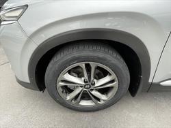 2020 Hyundai Santa Fe Highlander