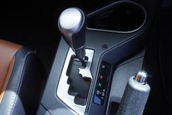 2018 Toyota RAV4 Cruiser