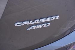 2018 Toyota RAV4 Cruiser