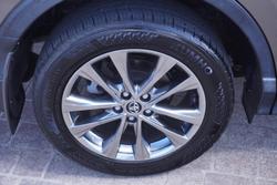 2018 Toyota RAV4 Cruiser