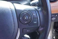 2018 Toyota RAV4 Cruiser