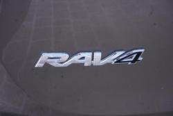 2018 Toyota RAV4 Cruiser