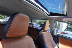 2018 Toyota RAV4 Cruiser