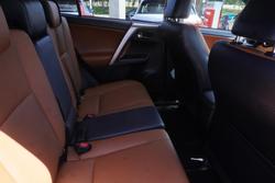 2018 Toyota RAV4 Cruiser