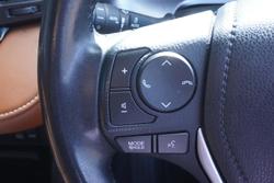 2018 Toyota RAV4 Cruiser