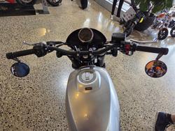 2024 Harley-Davidson X 500