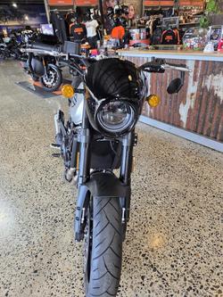 2024 Harley-Davidson X 500