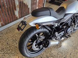 2024 Harley-Davidson X 500