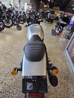 2024 Harley-Davidson X 500