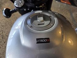 2024 Harley-Davidson X 500