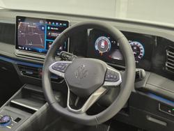 2025 Volkswagen Tiguan 110TSI Life