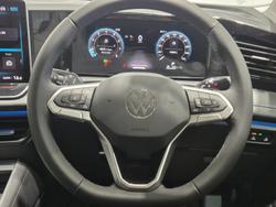 2025 Volkswagen Tiguan 110TSI Life CT MY25 Pure White