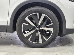 2025 Volkswagen Tiguan 110TSI Life