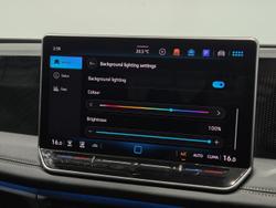 2025 Volkswagen Tiguan 110TSI Life