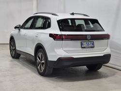 2025 Volkswagen Tiguan 110TSI Life