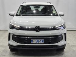 2025 Volkswagen Tiguan 110TSI Life