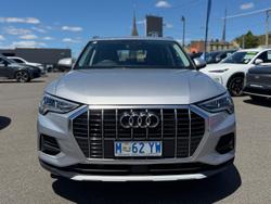 2024 Audi Q3 35 TFSI