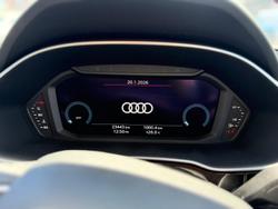 2024 Audi Q3 35 TFSI