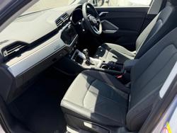 2024 Audi Q3 35 TFSI