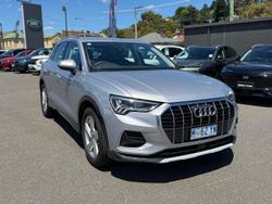 2024 Audi Q3 35 TFSI