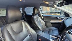 2016 Volvo XC60 T5 Luxury MY16 Crystal White