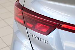 2018 Kia Cerato Sport+