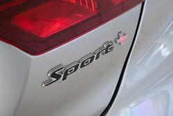 2018 Kia Cerato Sport+