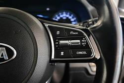 2018 Kia Cerato Sport+