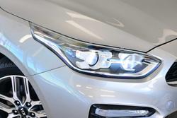 2018 Kia Cerato Sport+