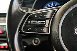 2018 Kia Cerato Sport+