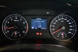 2018 Kia Cerato Sport+