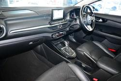 2018 Kia Cerato Sport+