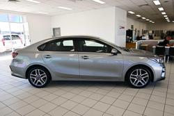 2018 Kia Cerato Sport+