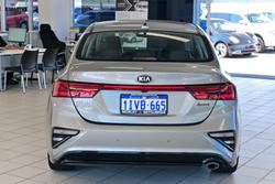 2018 Kia Cerato Sport+