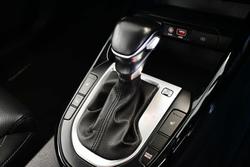 2018 Kia Cerato Sport+