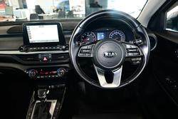 2018 Kia Cerato Sport+